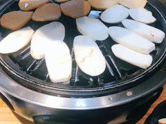 -九田家黑牛烤肉料理(新光汇店)
