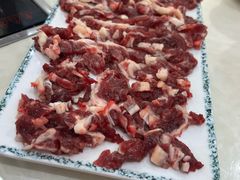 -潮悦牛肉火锅城(水贝店)