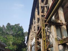 -广州市紫泥堂文化创意园景区