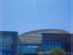 -宁波杉井奥特莱斯广场