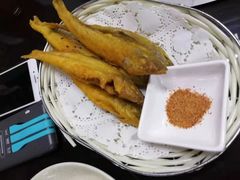 -大锅强·蒸海鲜青岛菜(吾悦广场店)