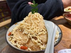 -四小区火锅·巷子里的重庆火锅(花照壁店)