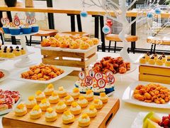 -广州绿地中央广场