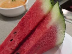 -海底捞火锅(千峰路店)