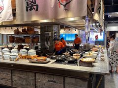 -印巷里主题餐厅(马鞍山店)