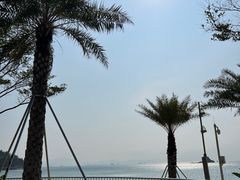 -深圳大梅沙京基洲际度假酒店