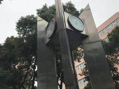 -上海外国语大学(虹口校区)