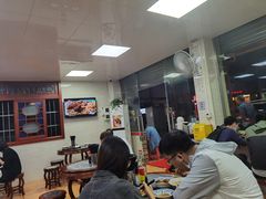 大堂-珍珍小食店(西华路店)