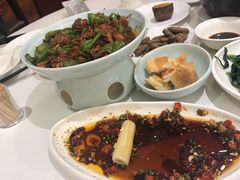 -小厨娘淮扬菜(天印大道店)