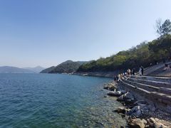 -千岛湖东南湖区