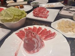 -聚宝源(新源里店)