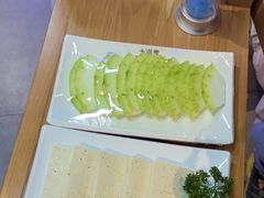 -大河宴·椒麻鱼火锅(北京路中和美食街店)