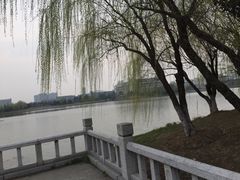 -江南大学(蠡湖校区)