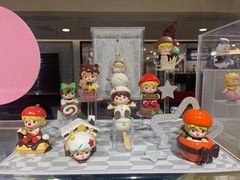 -泡泡玛特POPMART(崇文门国瑞城店)