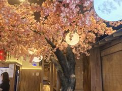 -九田家黑牛烤肉料理(新辰里亚运村店)