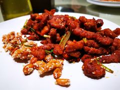 -将相和·海鲜蒸饺大连菜