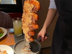 -拉蒂娜·巴西牛排馆 Latina·Brazilian Steakhouse(王府井喜悦店)