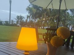 -宴悦海鲜餐厅·游水海鲜·牛排(亚龙湾瑞吉店)