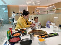 -花味烤肉(铜山万达店)