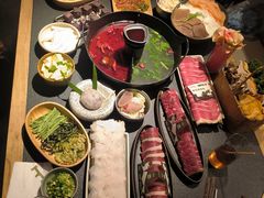 -LuOne凯德晶萃广场(徐家汇路店)