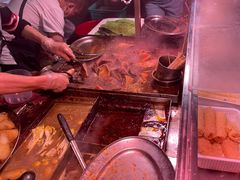 -明记牛杂(新马路分店)