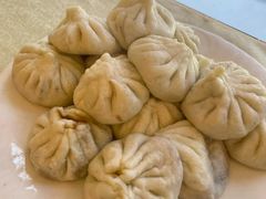 老张记包子-奥华餐厅·老张记(台基厂店)