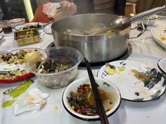 -刘少华贵州小黄牛·鲜牛肉火锅(总店)