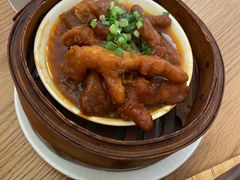 -顺风汤馆·广府粤菜(江宸天街店)