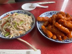 -北大地皖峰饭馆