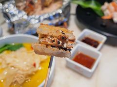 红糖麻糍-桂满陇-西湖船宴(西单大悦城店)