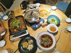 -汉·鲜味人知(陈家营店)