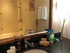 -长沙金源阳光酒店(五一广场贺龙体育馆店)