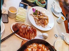 -梅利汴京烤鸭•开封豫菜地标店(铁北街店)