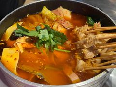 -有蚝有翅烧烤大排档·宵夜(右安门店)