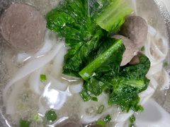 -浪记面店(老墟村店)