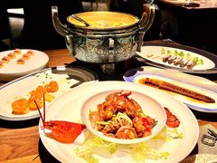 -曾宴·楚菜(湖北省博物馆店)