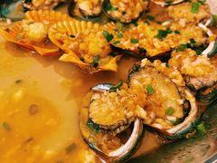 -79号渔船海鲜饭店(宝安店)