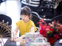 -利星行天竺之星汽车有限公司