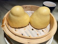 御街窝窝头-绿茶餐厅(光谷世界城步行街店)