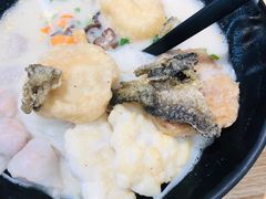 -渔米丰·广府鱼汤米线(光明广场店)