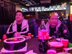 -路边边.炒菜烧烤.音乐餐厅(良乡长虹店)