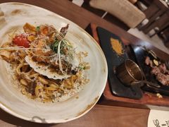 -一沙一城·岩烤牛扒(深圳首店)