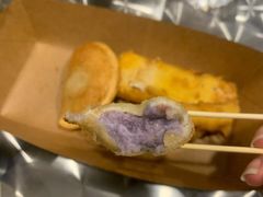 -好可爱经典炸炸炸·炸鲜奶(长郡老店)