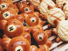 -工匠面包(壹方店)