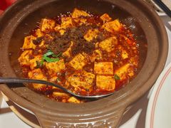 -百年神厨·地道川菜(清江西路店)