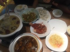 -上关雪東北菜(中房金谊店)