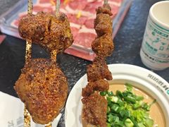 -阳坊胜利涮羊肉(阳坊老店)