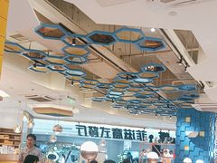 -菲滋意式餐厅(加州阳光二店)