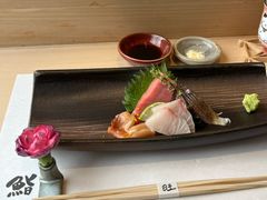 -鮨一日本料理旗舰店(总店)