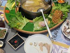 -椰小鸡·琼州糟粕醋(美兰缤纷城店)
